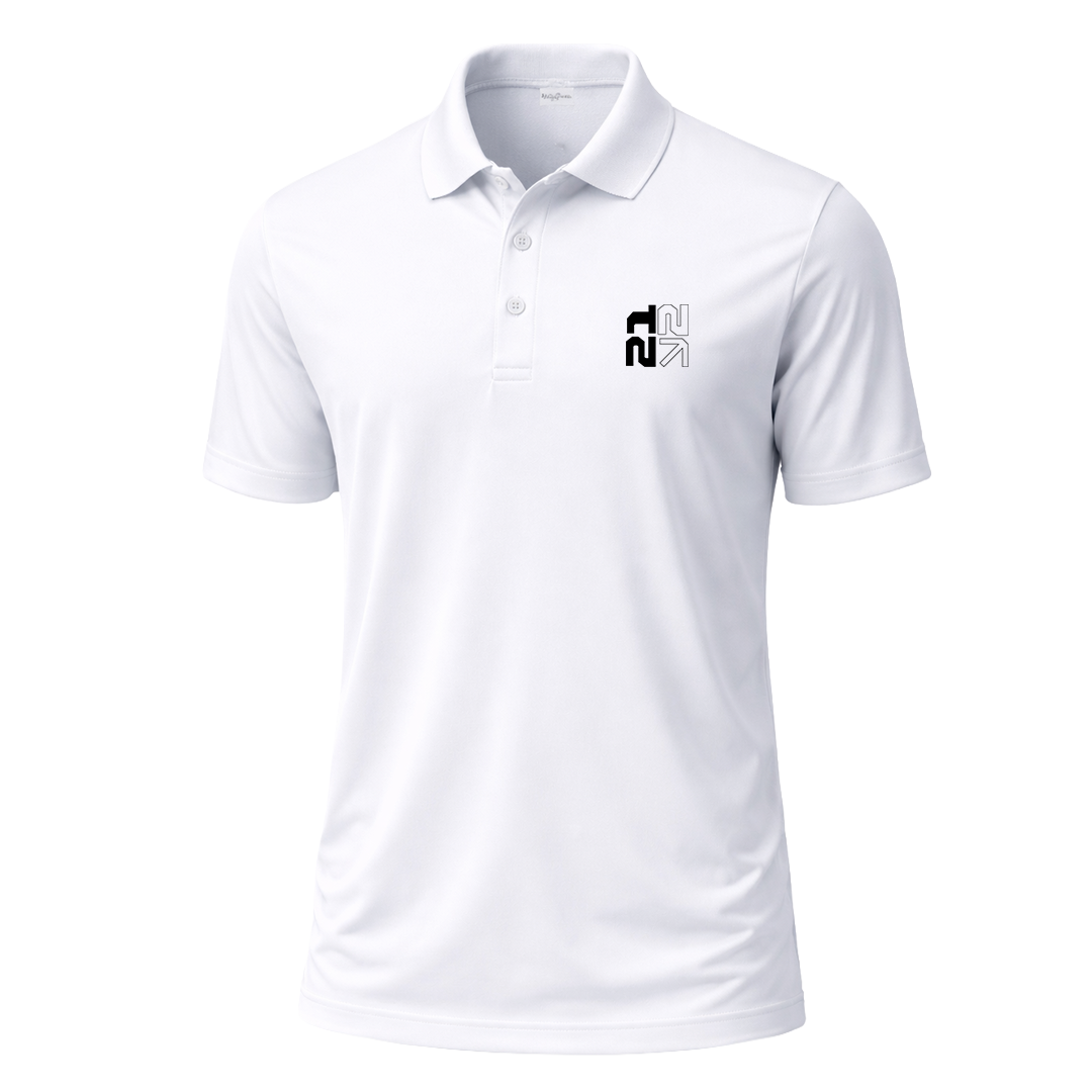 Unisex | 212 Athlete Development | Competitor Polo