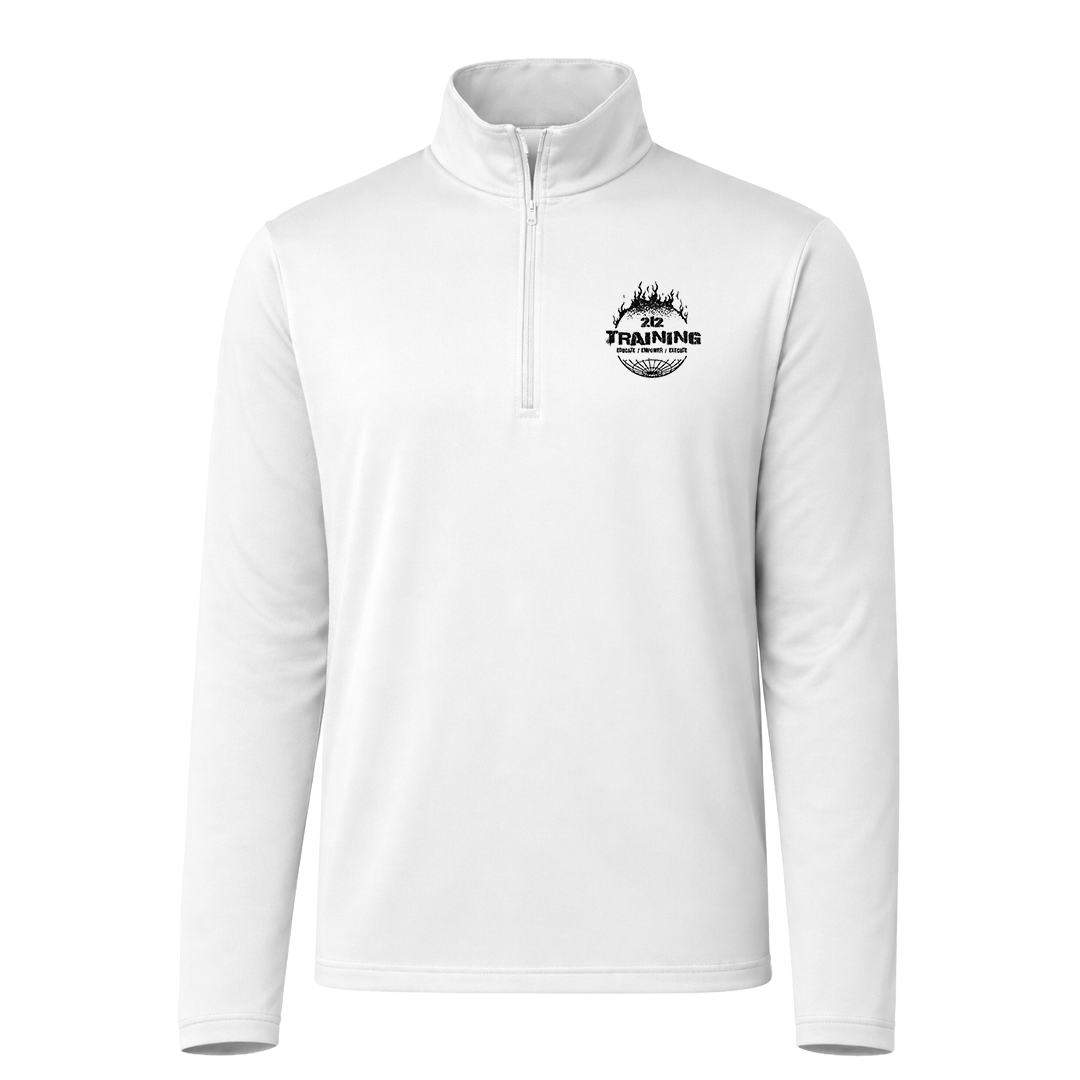 Unisex | 212 Syndicate | 1/4 Zip Pullover