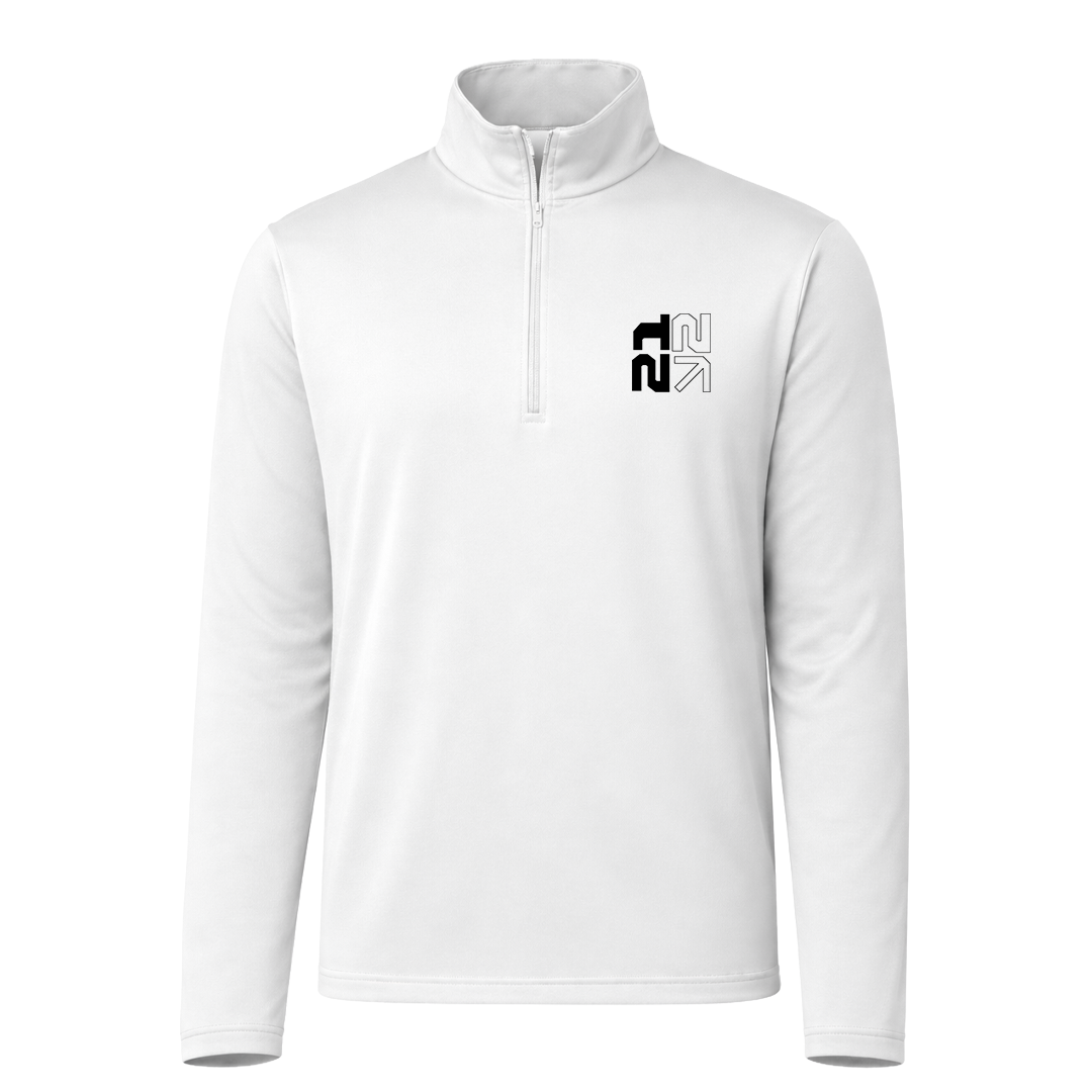 Unisex | 212 Athlete Development | 1/4 Zip Pullover