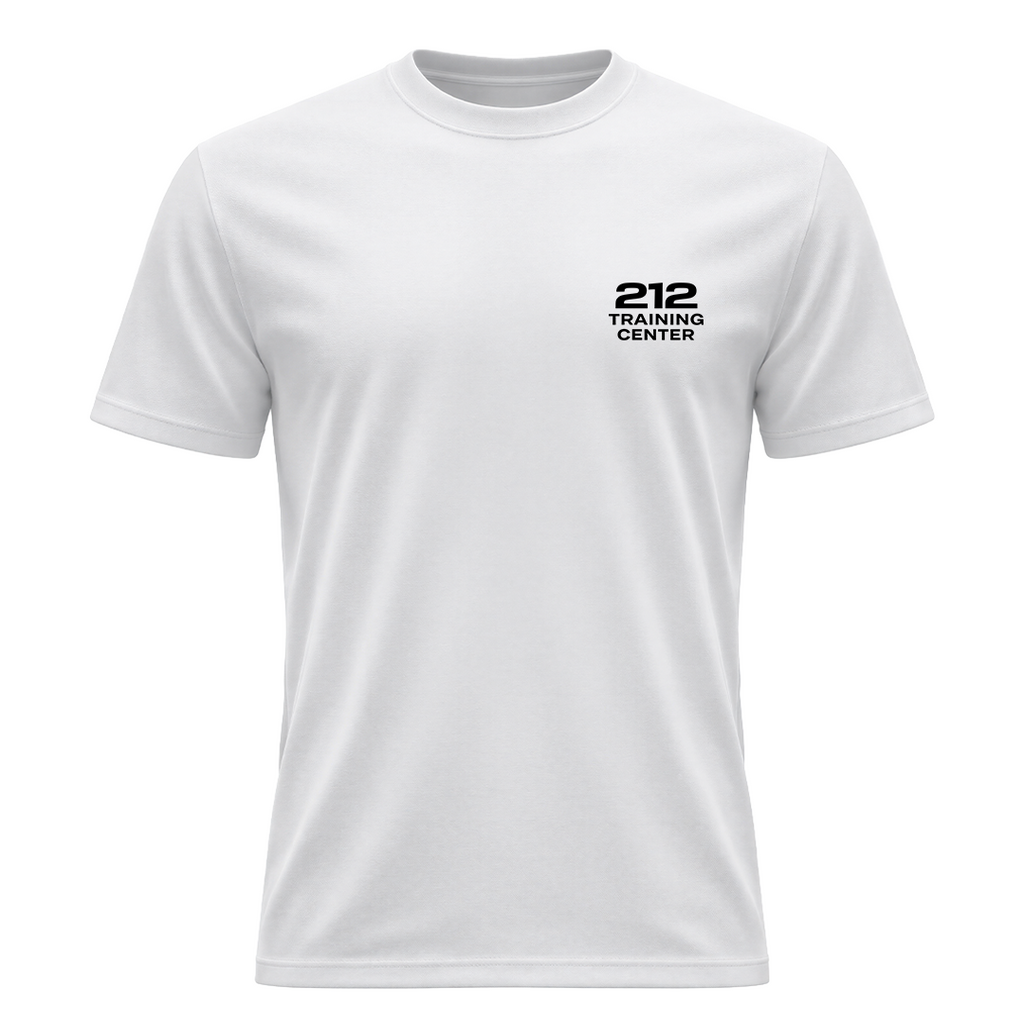 Men's | Built Through Discipline | Competitor Tee