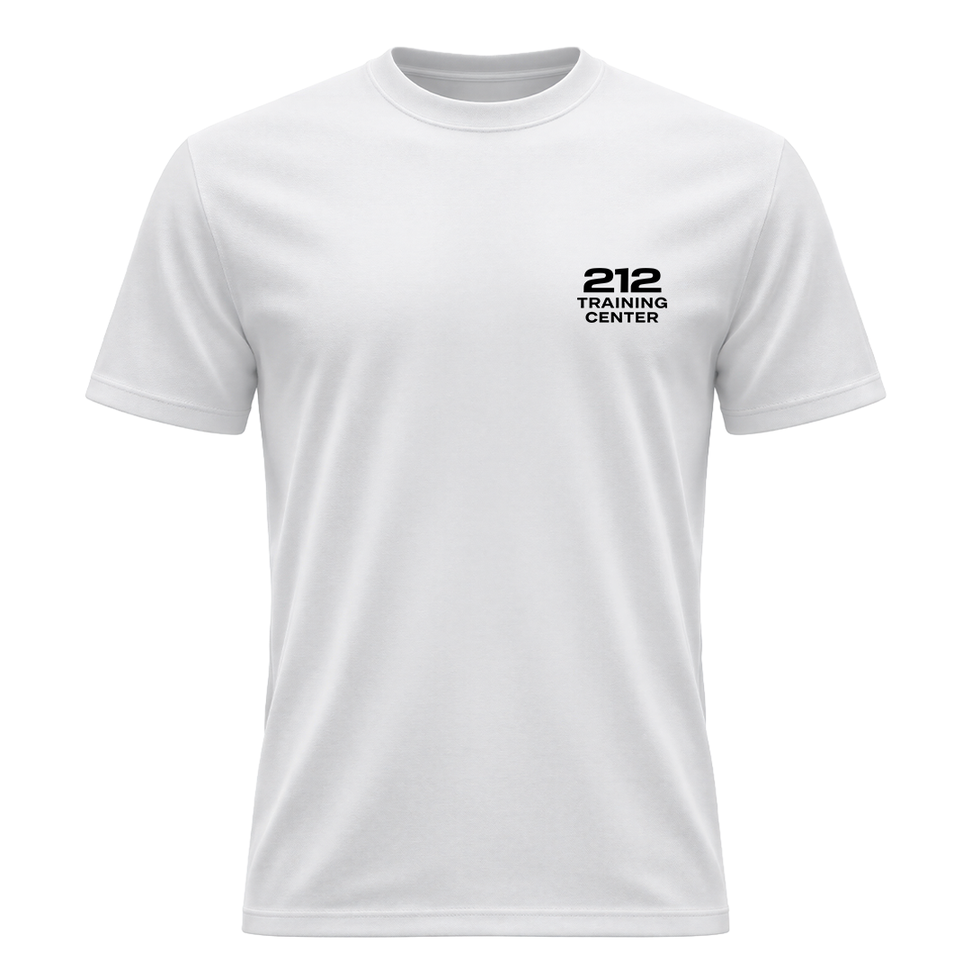 Men's | Built Through Discipline | Competitor Tee