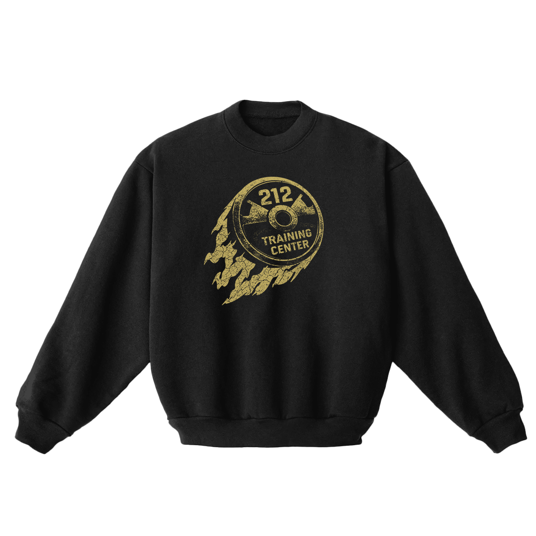 Men's | 212 Iron Beast | Crewneck Sweater