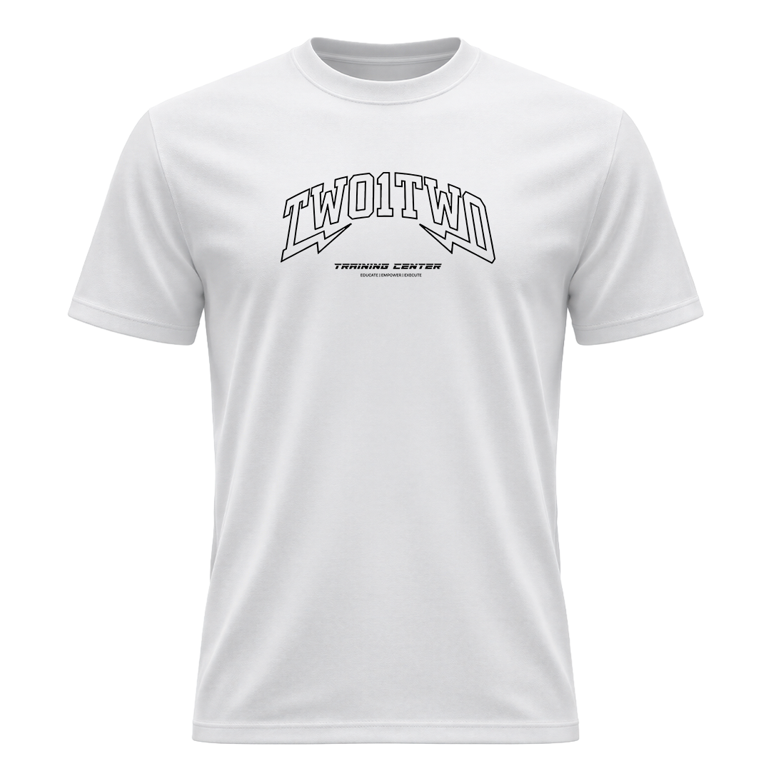 Men's | TwoOneTwo | Competitor Tee