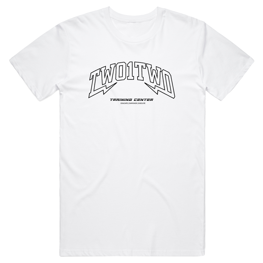 Men's | TwoOneTwo | Crew