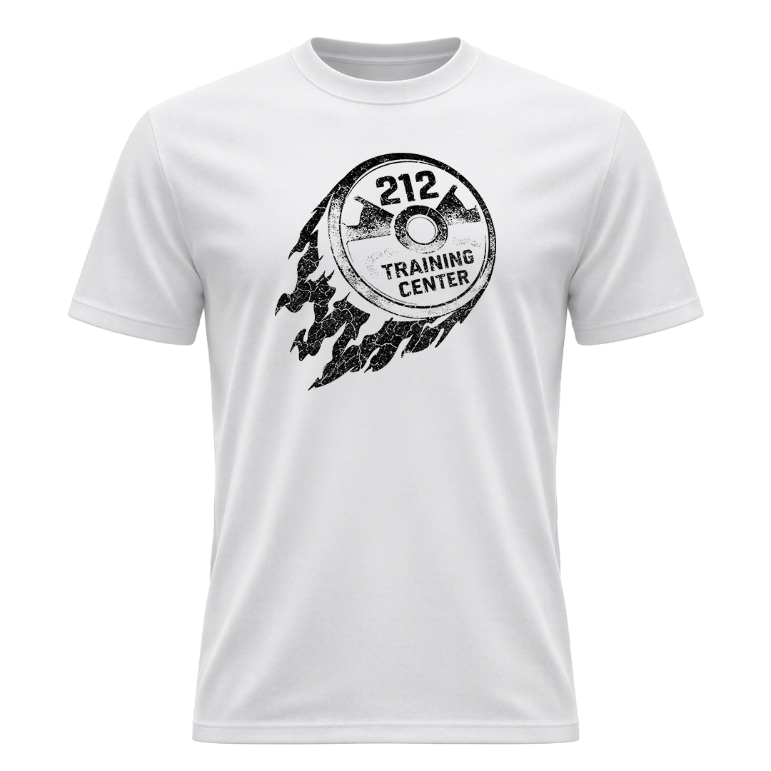 Men's | 212 Iron Beast | Competitor Tee