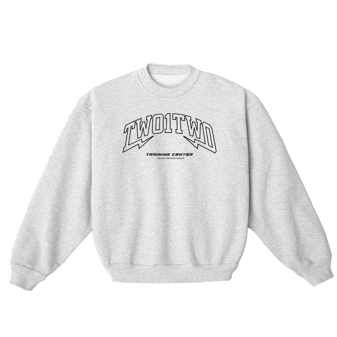 Men's | TwoOneTwo | Crewneck Sweater