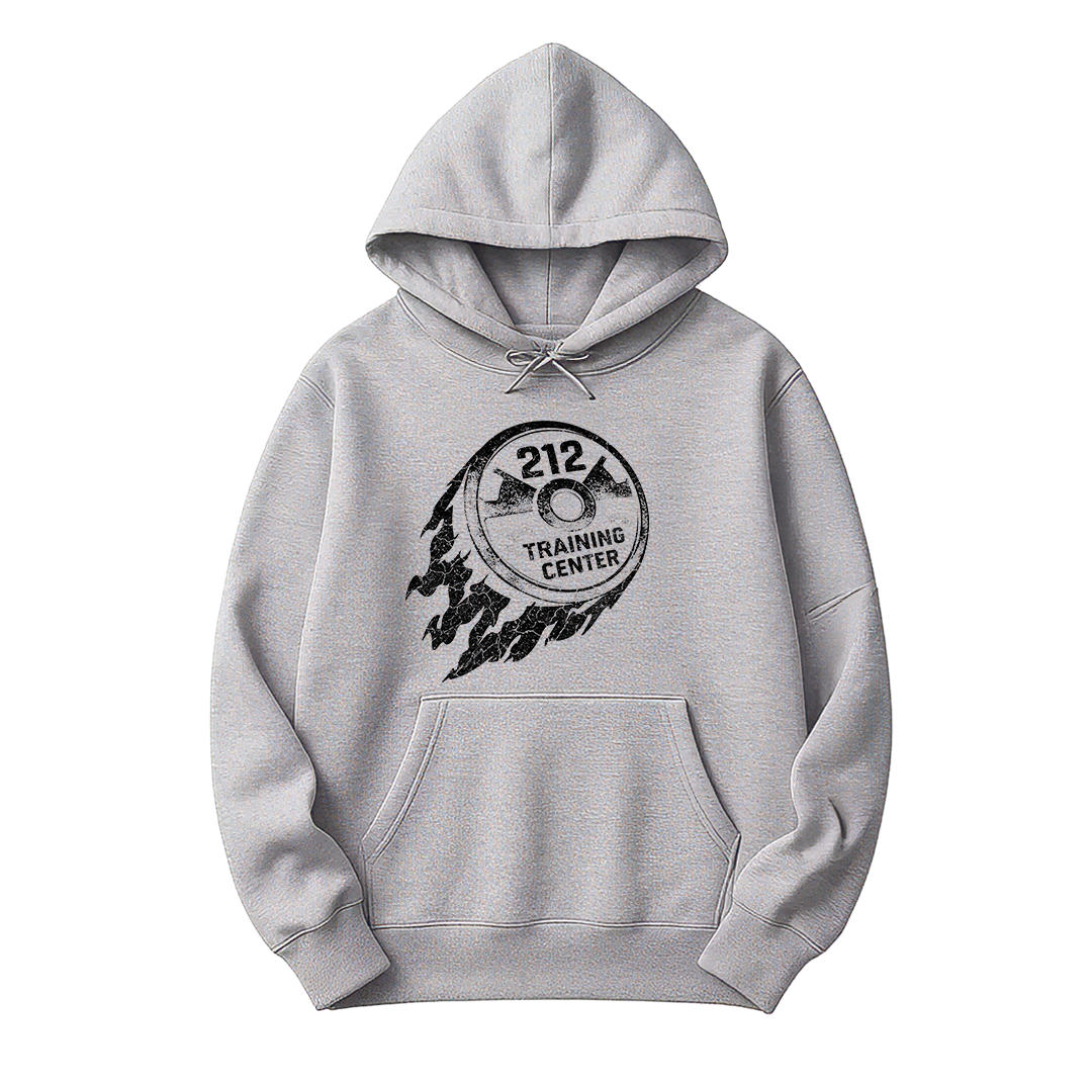 Men's | 212 Iron Beast | Hoodie