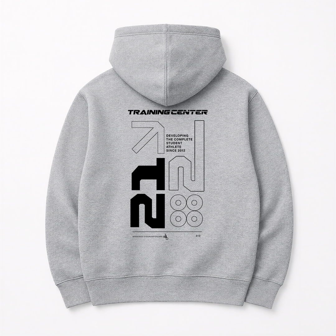 Men's | 212 Athlete Development | Hoodie