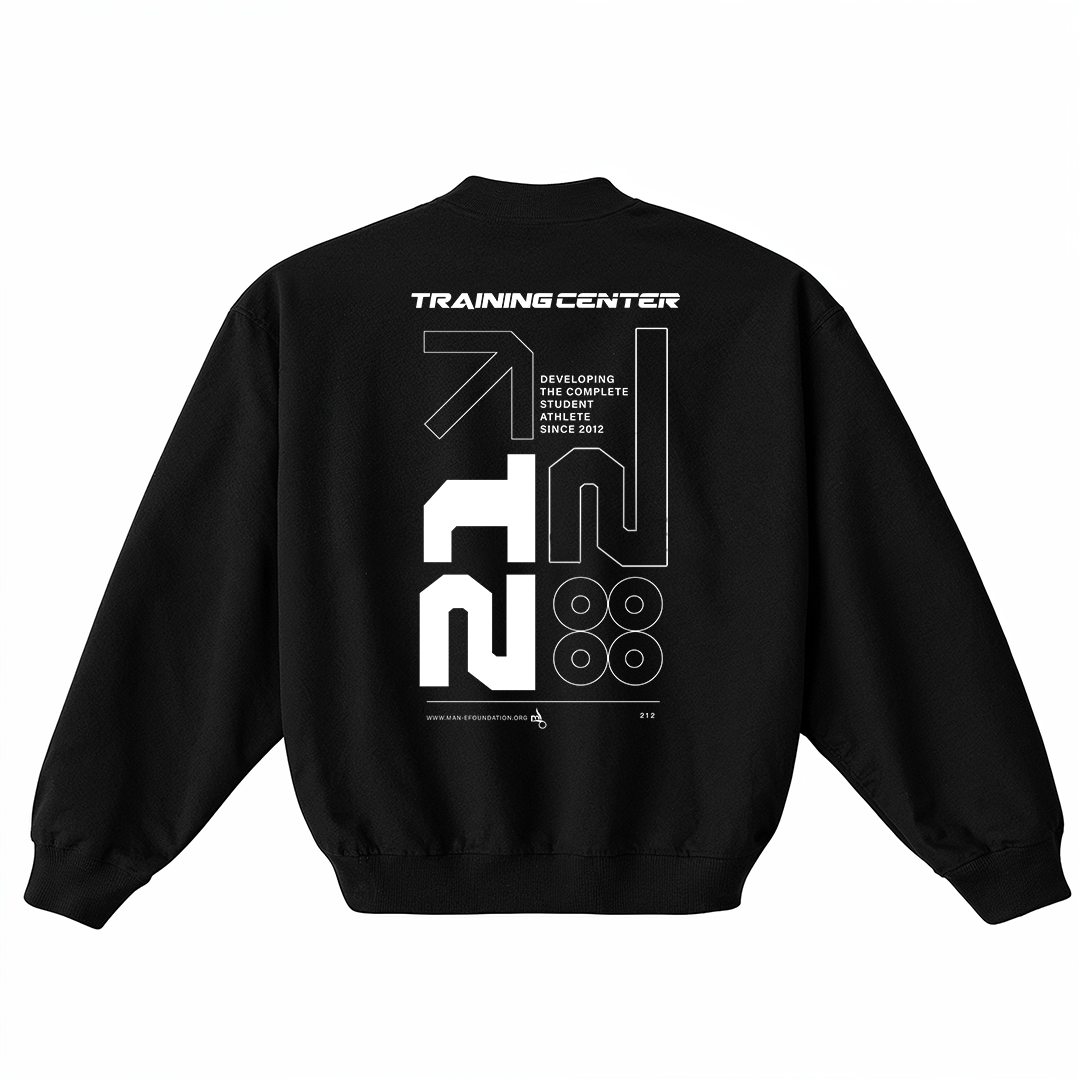 Men's | 212 Athlete Development | Crewneck Sweater