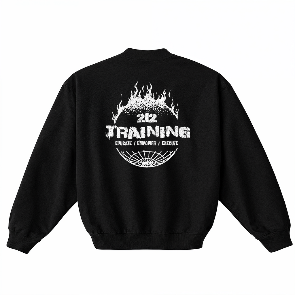 Men's | 212 Syndicate | Crewneck Sweater