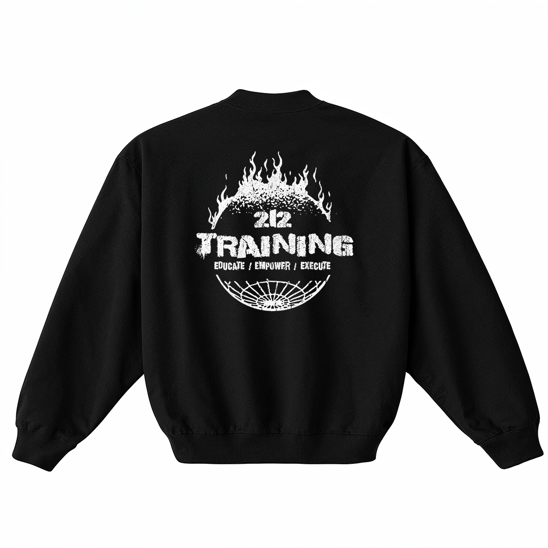 Men's | 212 Syndicate | Crewneck Sweater