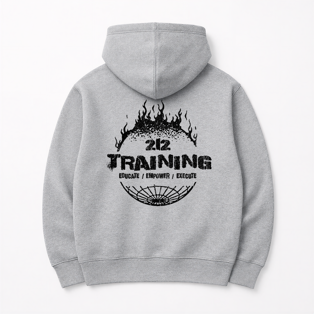 Men's | 212 Syndicate | Hoodie