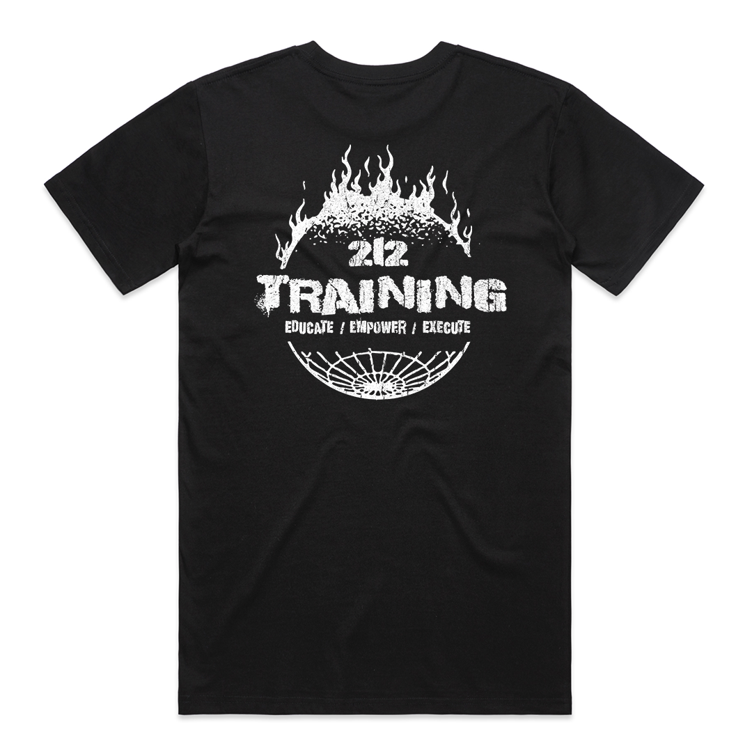 Men's | 212 Syndicate | Crew