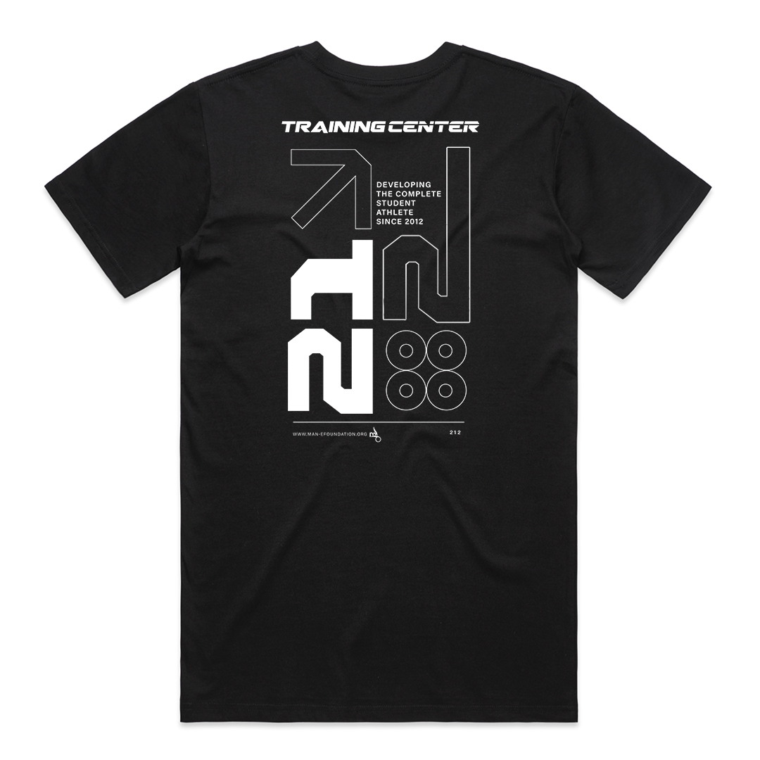 Men's | 212 Athlete Development | Crew