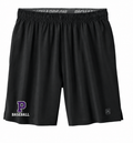 Men's | Portola Logo | Training Short