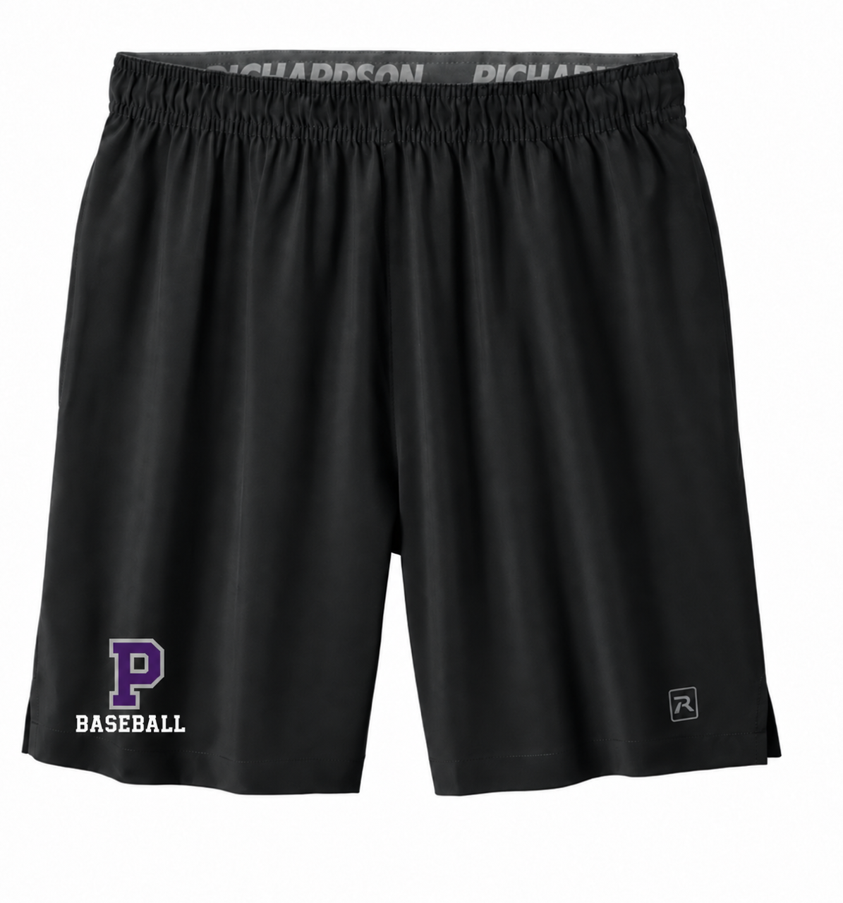 Men's | Portola Logo | Training Short