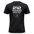 Men's | Built Through Discipline | Competitor Tee
