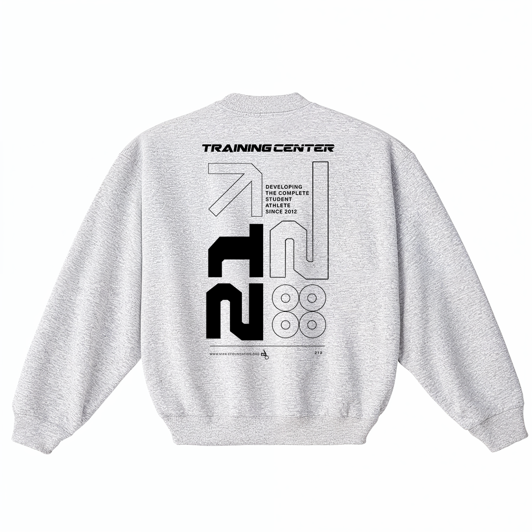 Men's | 212 Athlete Development | Crewneck Sweater
