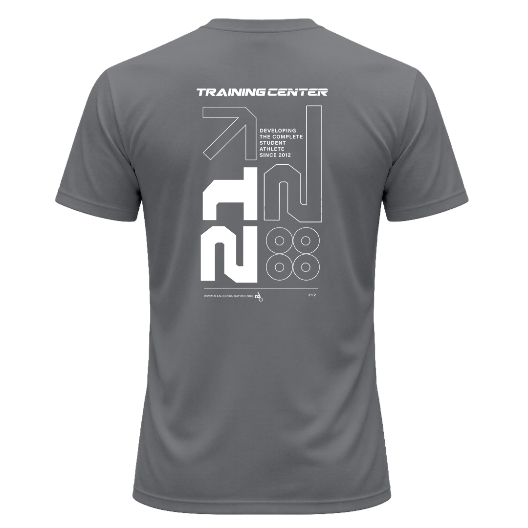 Men's | 212 Athlete Development | Competitor Tee