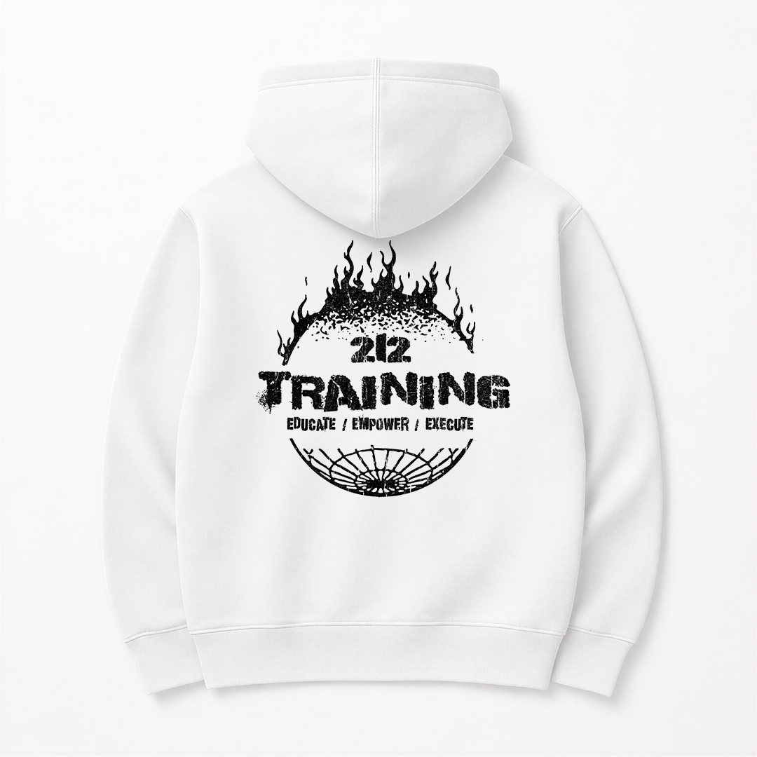 Men's | 212 Syndicate | Hoodie