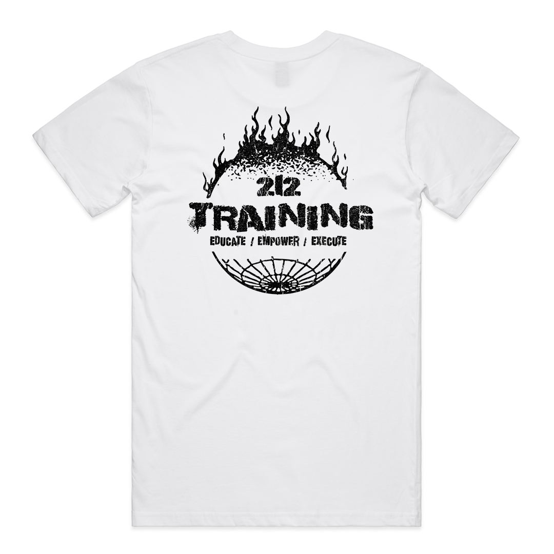 Men's | 212 Syndicate | Crew