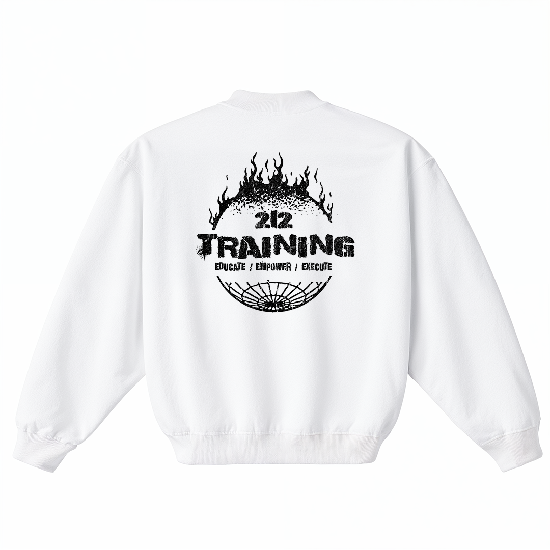 Men's | 212 Syndicate | Crewneck Sweater