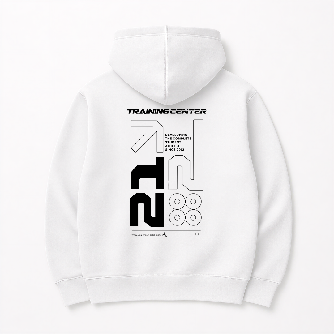 Men's | 212 Athlete Development | Hoodie