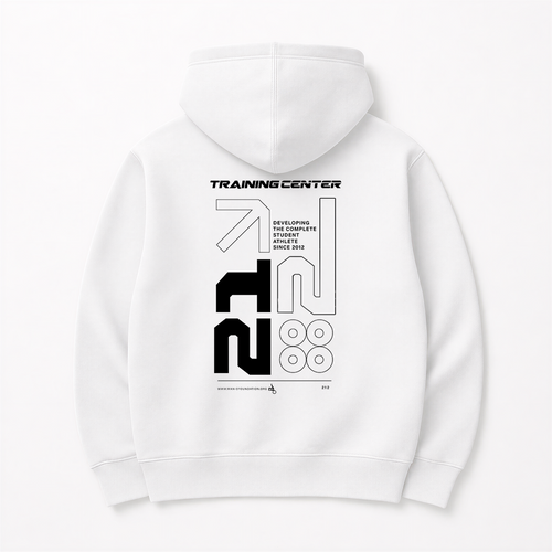 Men's | 212 Athlete Development | Hoodie