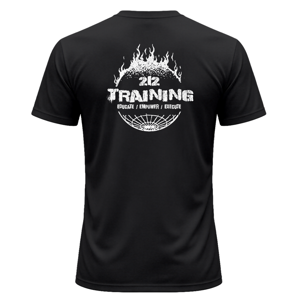 Men's | 212 Syndicate | Competitor Tee