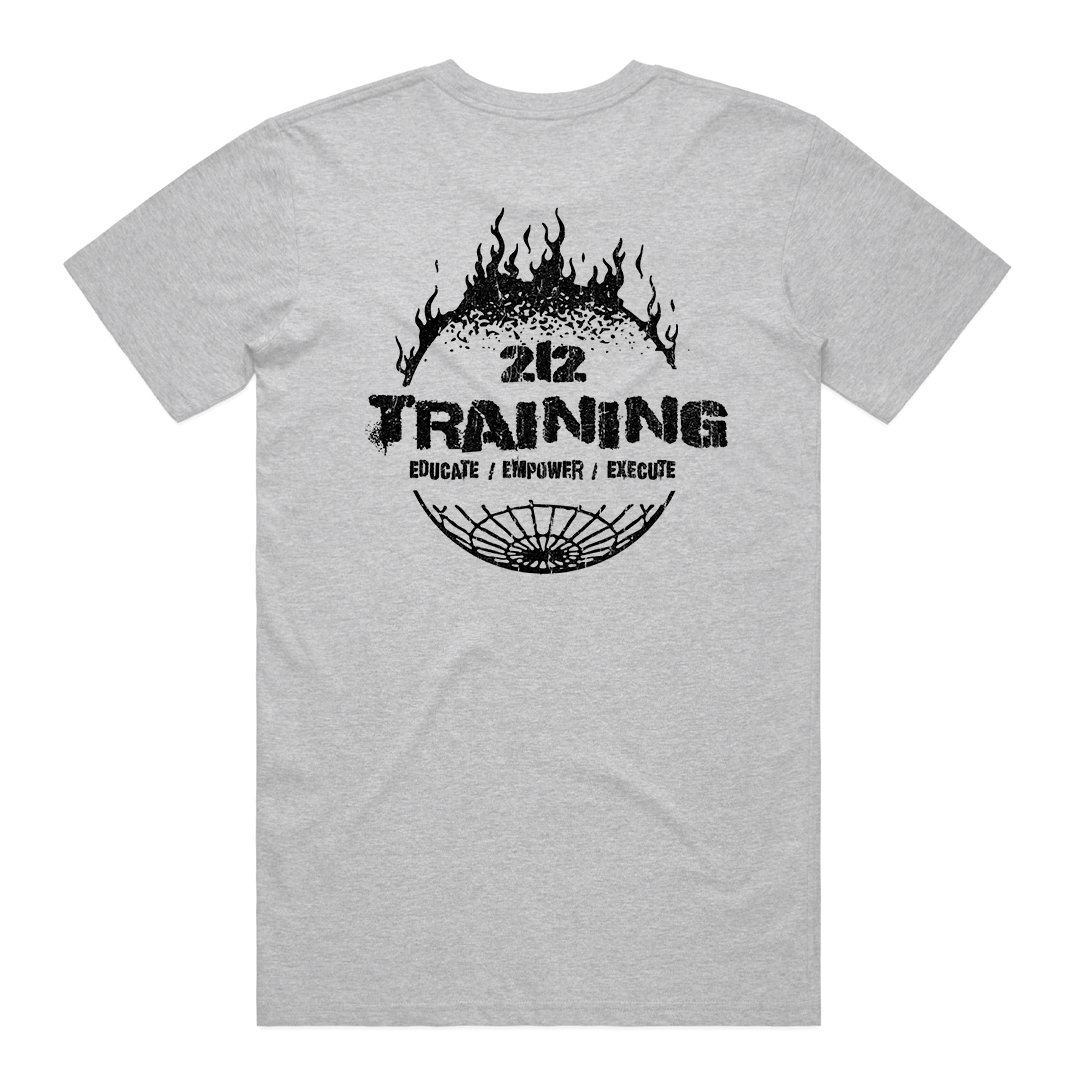 Men's | 212 Syndicate | Crew