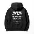 Men's | Built Through Discipline | Hoodie