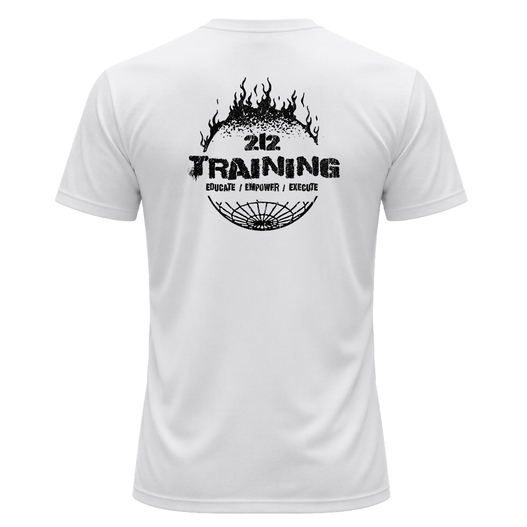 Men's | 212 Syndicate | Competitor Tee