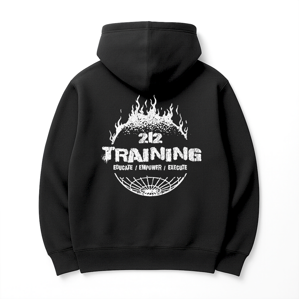Men's | 212 Syndicate | Hoodie