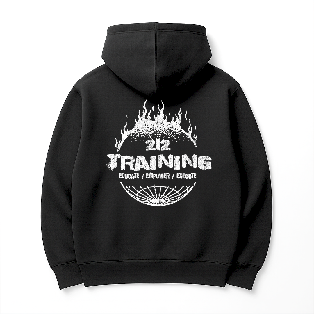 Men's | 212 Syndicate | Hoodie