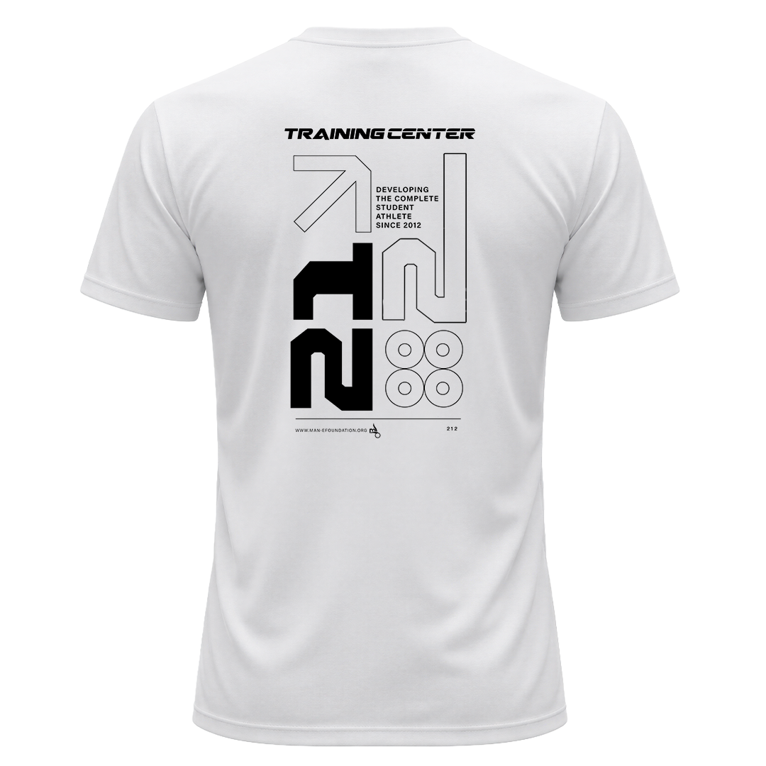 Men's | 212 Athlete Development | Competitor Tee