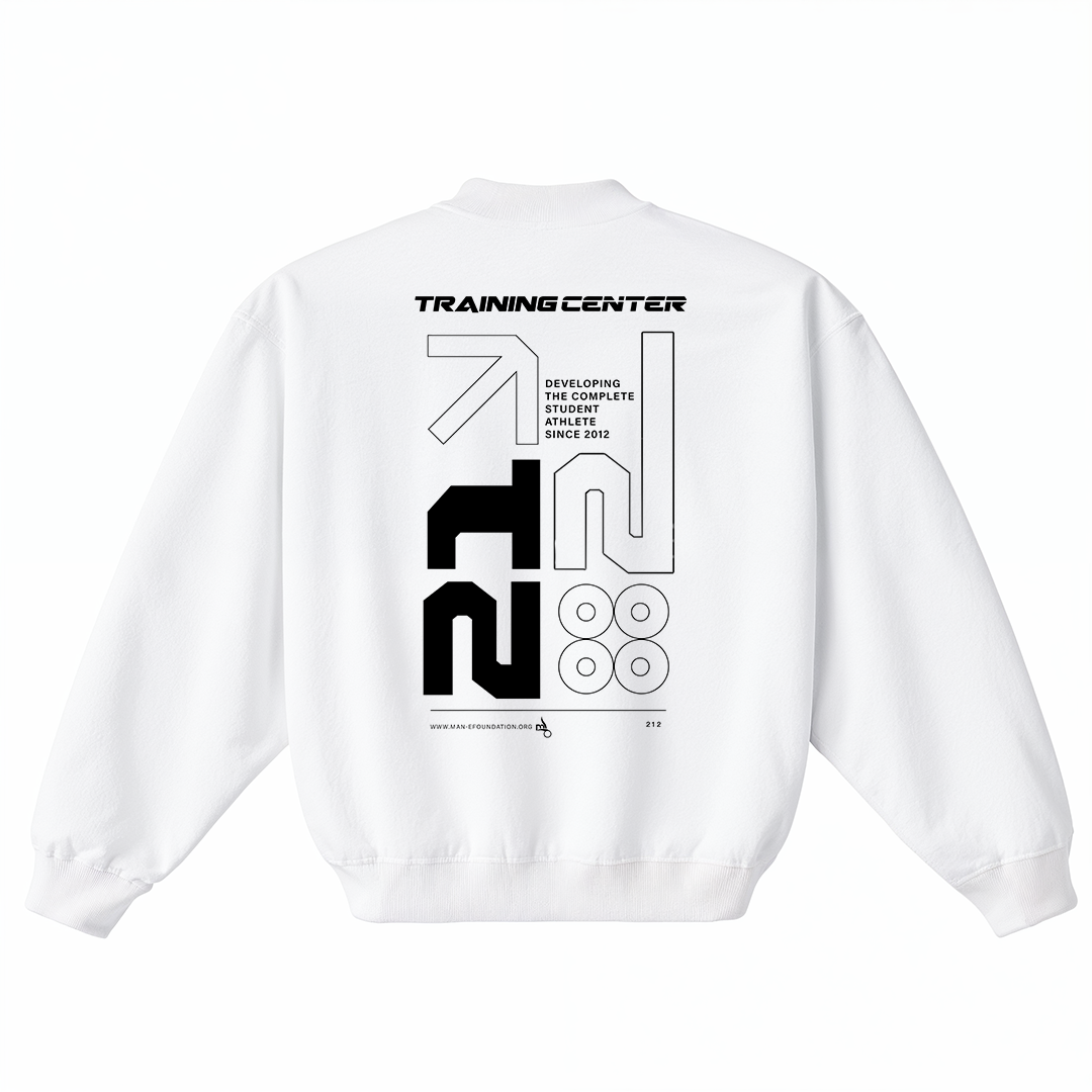 Men's | 212 Athlete Development | Crewneck Sweater