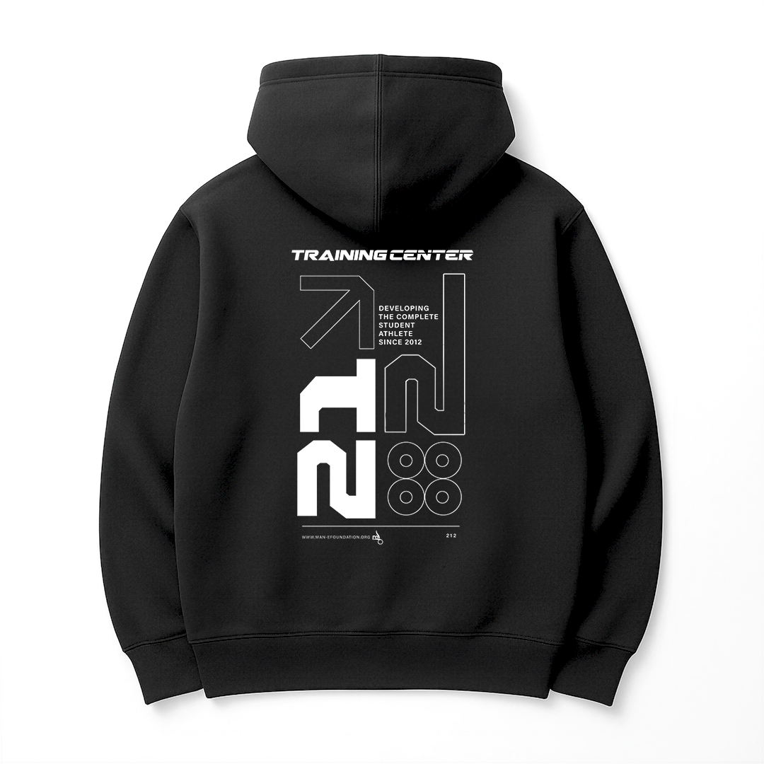 Men's | 212 Athlete Development | Hoodie