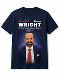 Men's | The Wright Stuff | Crew