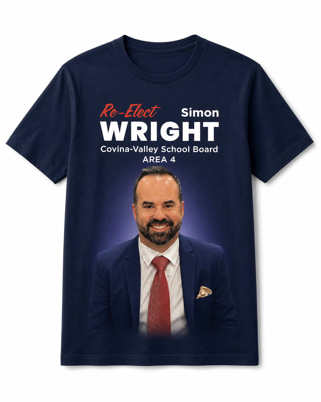 Men's | The Wright Stuff | Crew