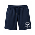 Youth | Trabuco Wrestling | 6" Performance Short