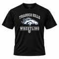 Men's | Trabuco Wrestling | Competitor Tee