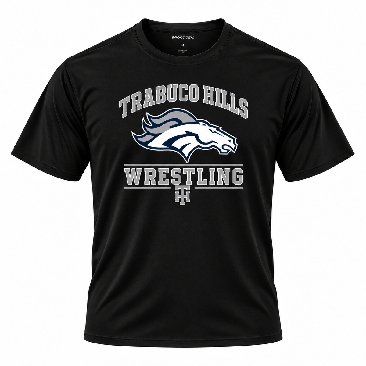 Men's | Trabuco Wrestling | Competitor Tee