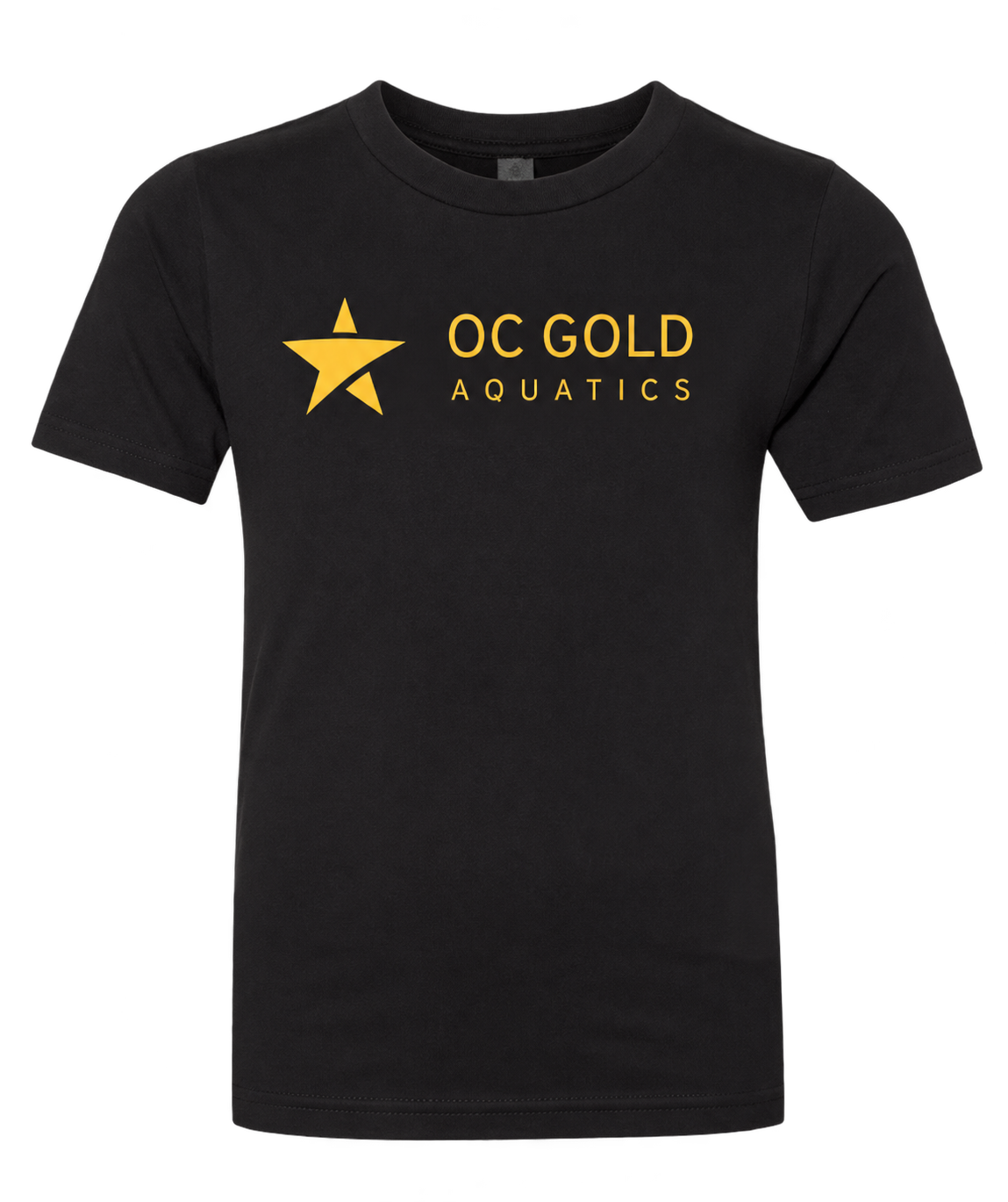 Youth | OC Gold Logo | Crew