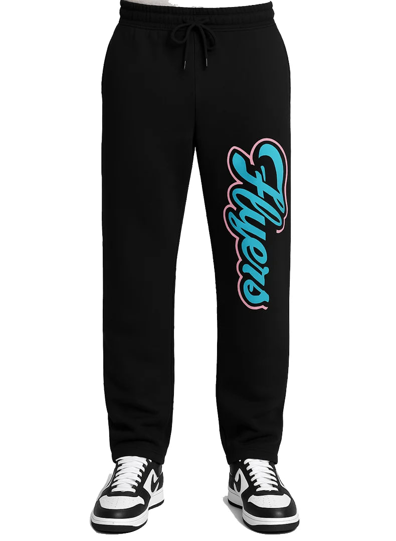Men's | Neon Flyers | Essential Sweatpant