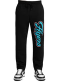 Youth | Neon Flyers | Core Fleece Sweatpant