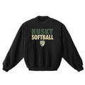 Men's | Husky Softball | Crewneck Sweater
