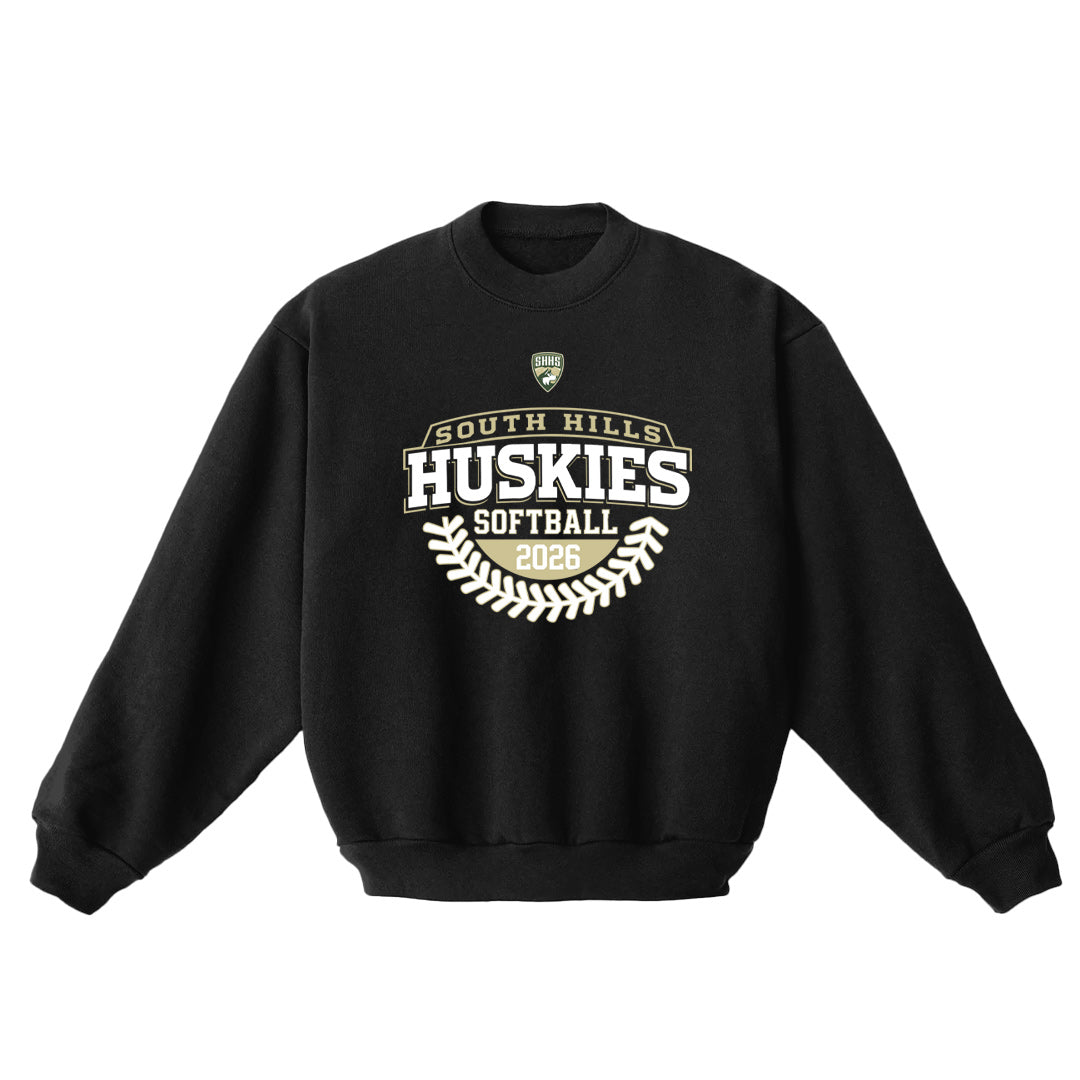 Men's | Diamond Arch | Crewneck Sweater