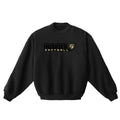 Men's | Huskies Softball Legacy Shield | Crewneck Sweater