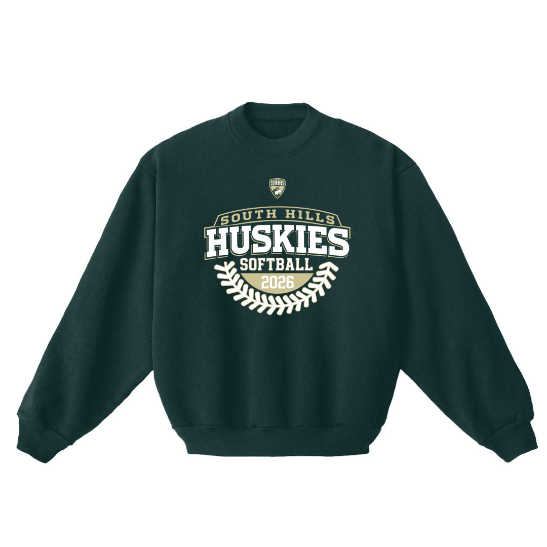 Men's | Diamond Arch | Crewneck Sweater