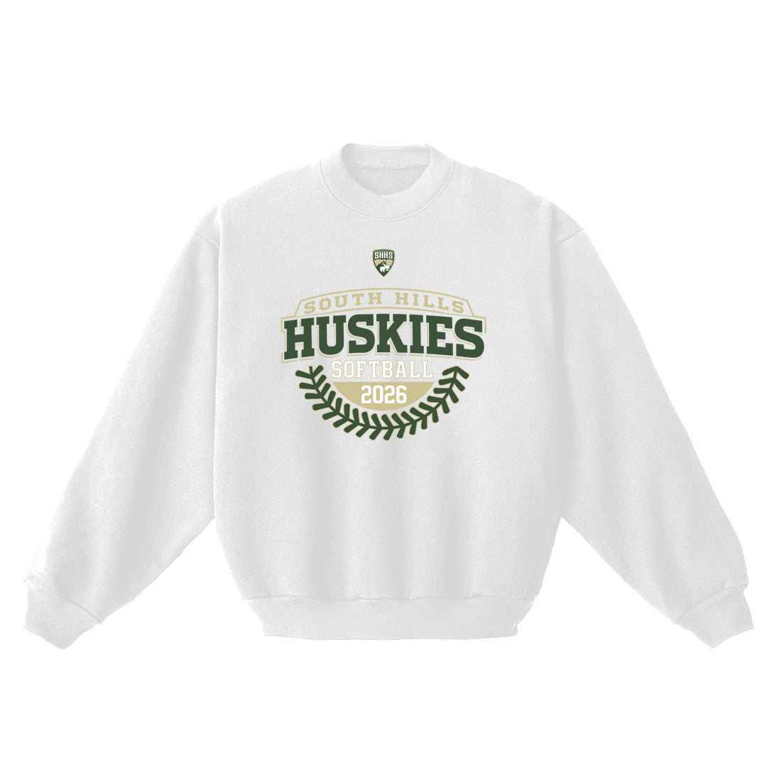 Men's | Diamond Arch | Crewneck Sweater